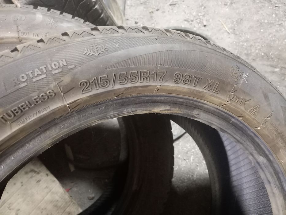 Продам колеса и шины