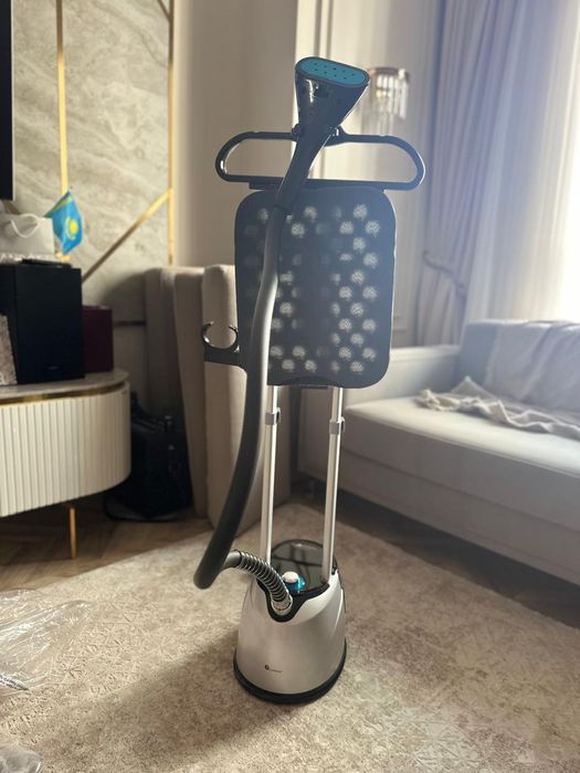 Отпариватель Luma Bella