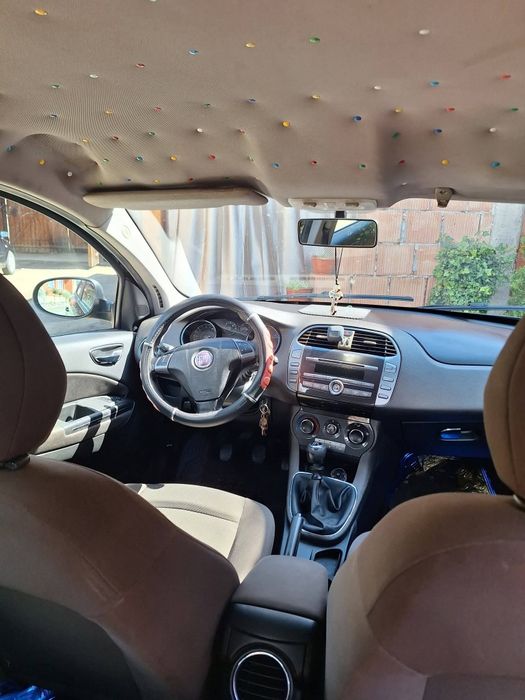 De vânzare Fiat Bravo