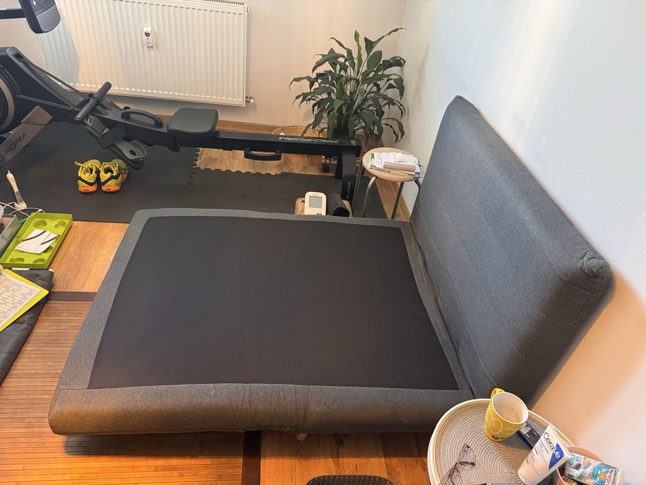 Canapea de o persoana extensibila