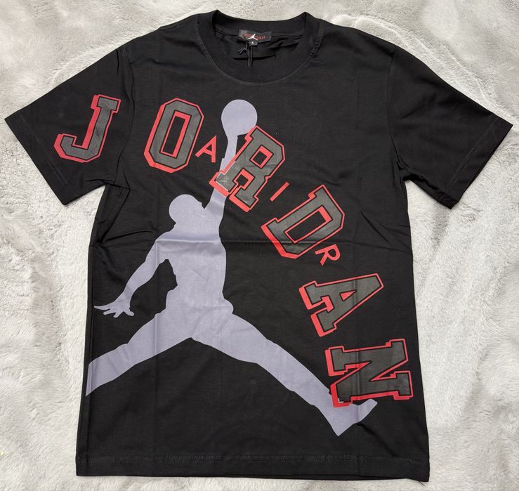 Tricou Jordan bumbac