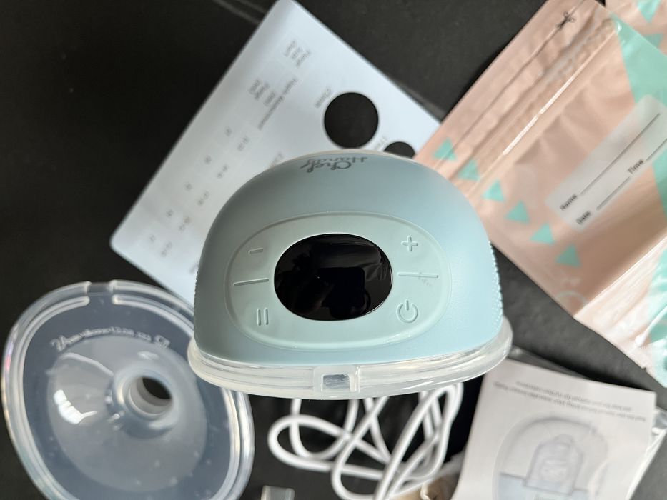 Автоматична безкабелна помпа за кърма