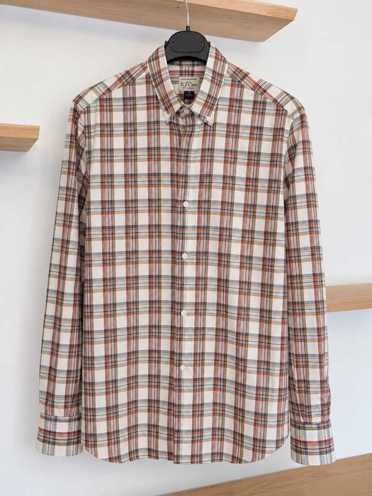 Cămașă J. Crew, măsura M
