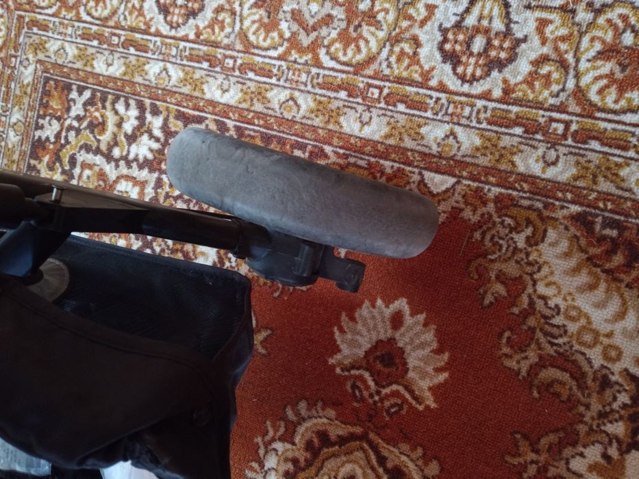 Бебешка количка ABC Design Cobra