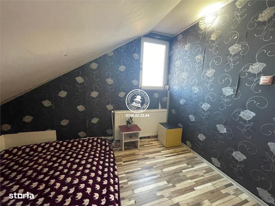 Vila  de vanzare Iasi Popricani, Vanatori,