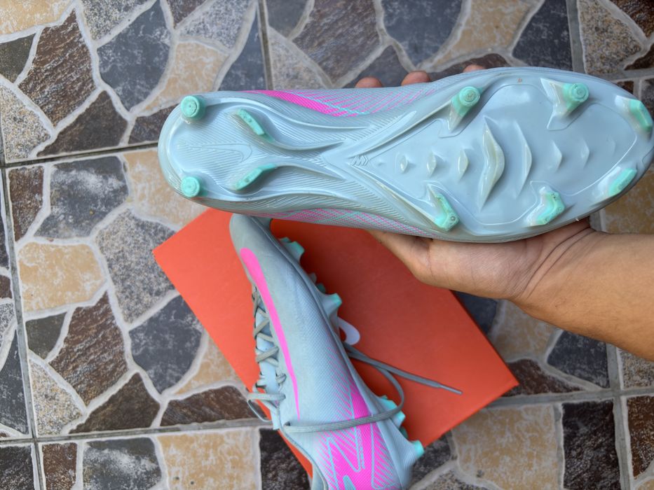 zoom vapor 16