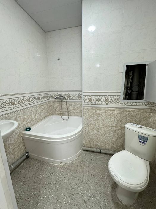 Срочна НОВОСТРОЙКА 1 Хона сотилади