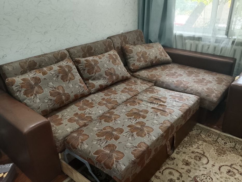 Мебель  в гостиной