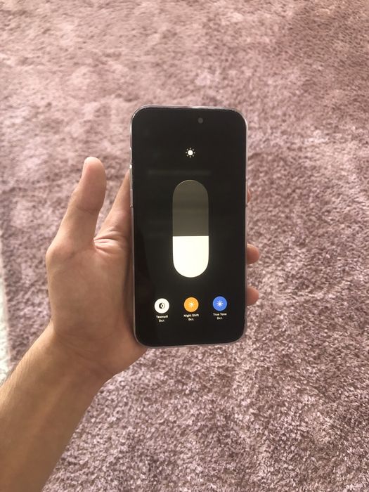 iPhone 14 pro max 256