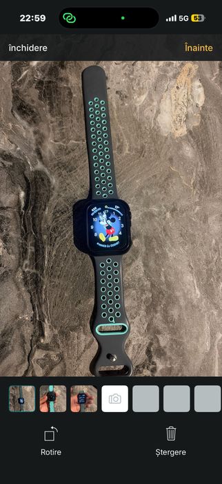 Apple watch SE 44mm