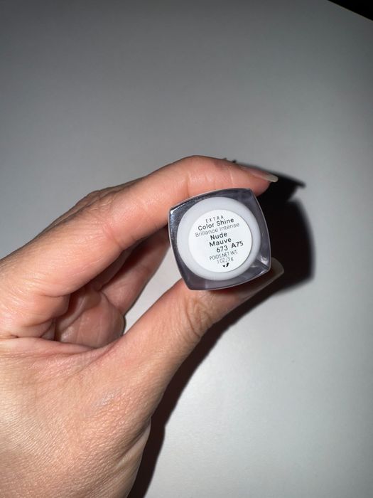 Bobbi brown extra shine помада бальзам для губ