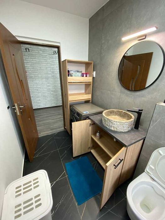 Apartament de vanzare in Baciu, Judetul Cluj