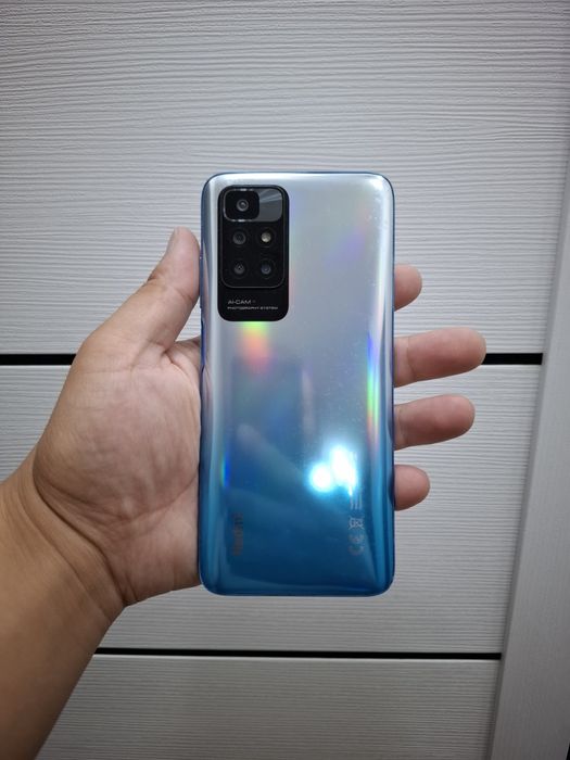 Redmi 10 (6/128гб)