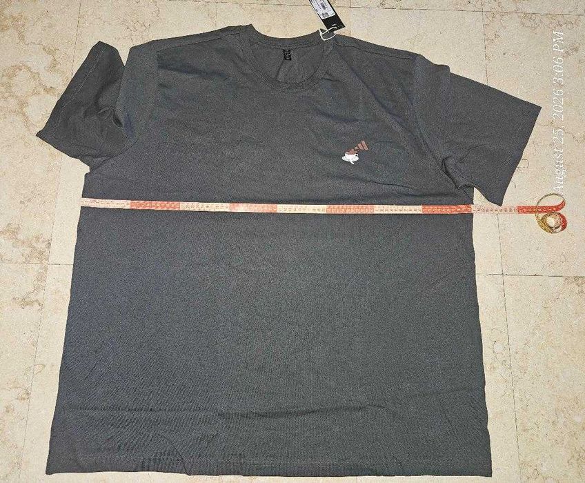 Tricou Adidas 4XL