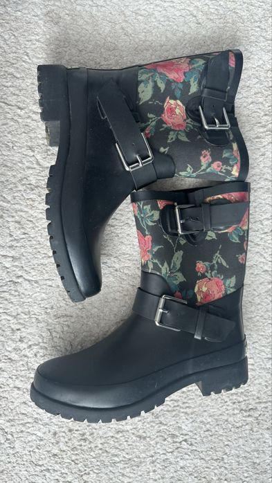 Ботиши  Ralph Lauren