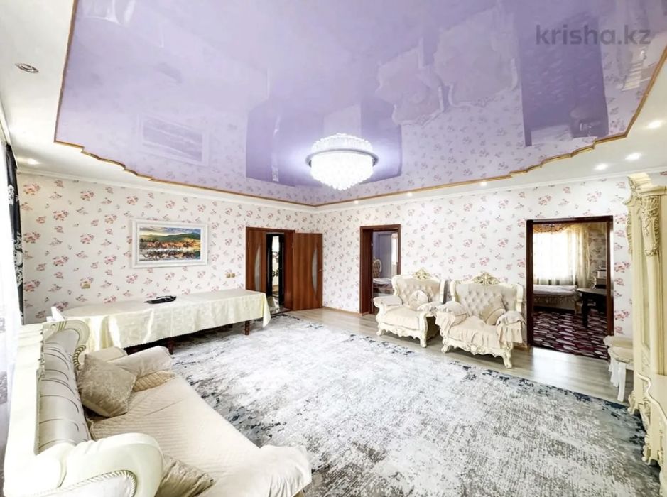 Частный дом коттедж