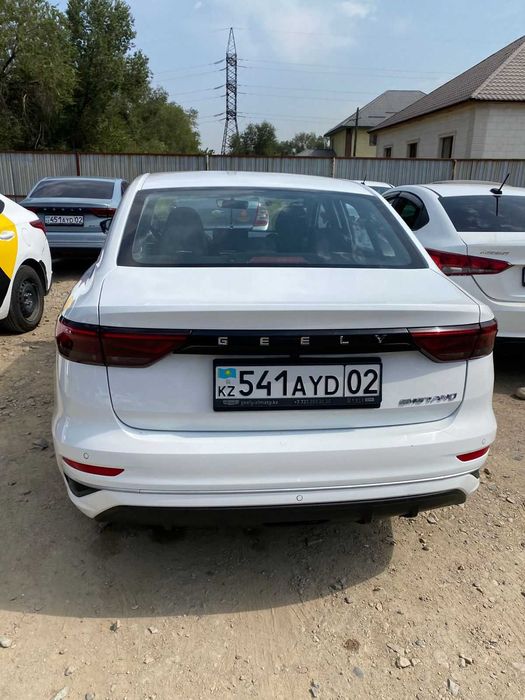 Аренда авто  10.000