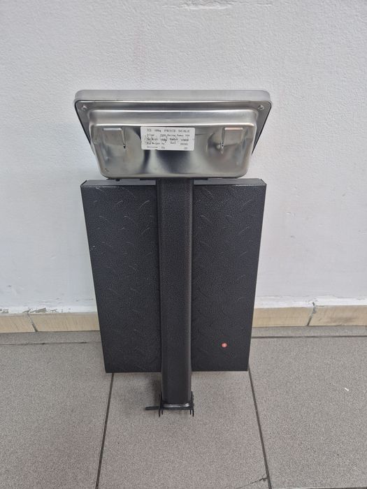 Cantar electronic de 150 kg