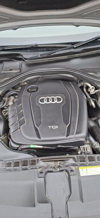 AUDI A6 2014 — imagine 5