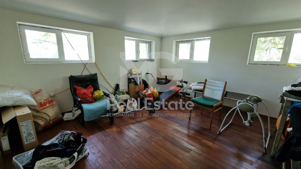 Продава се Етаж от къща в Пловдив, Център - 163 кв.м за 1412 €/кв.м - Снимка #3