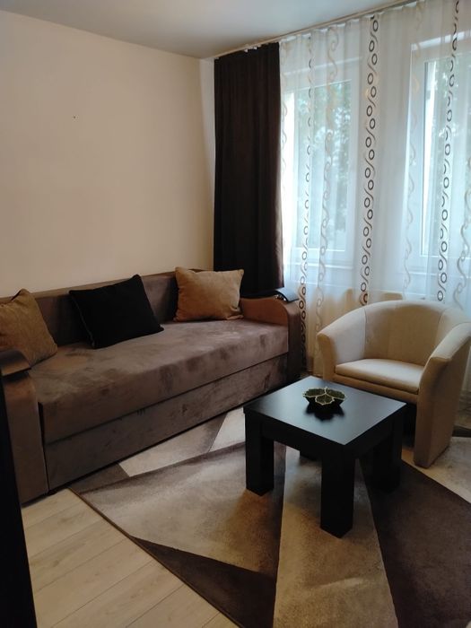 Apartament cu 1 camera de închiriat in Tudor