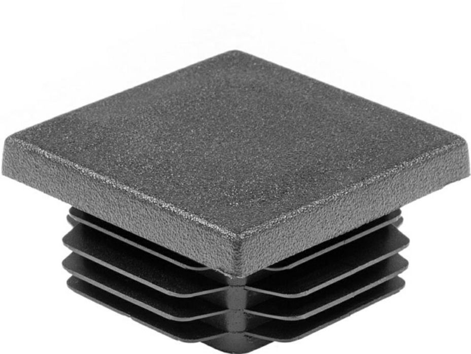 Пластиковые заглушки на трубы