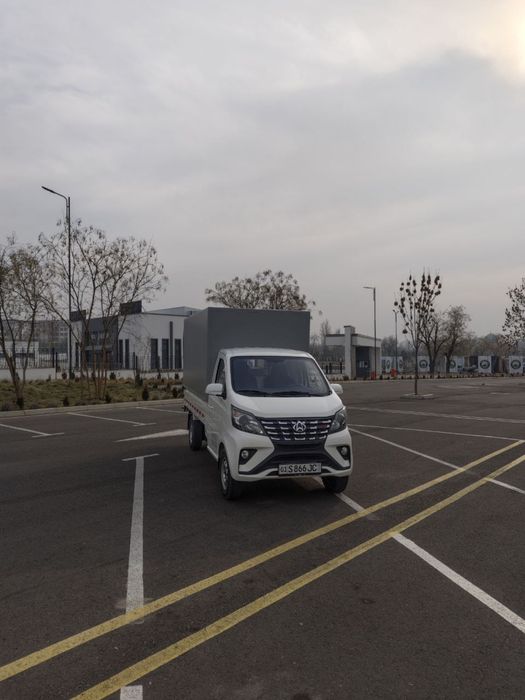 Changan tentli 2024 ideal holatda