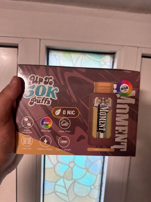 Vape 50000 super calitate