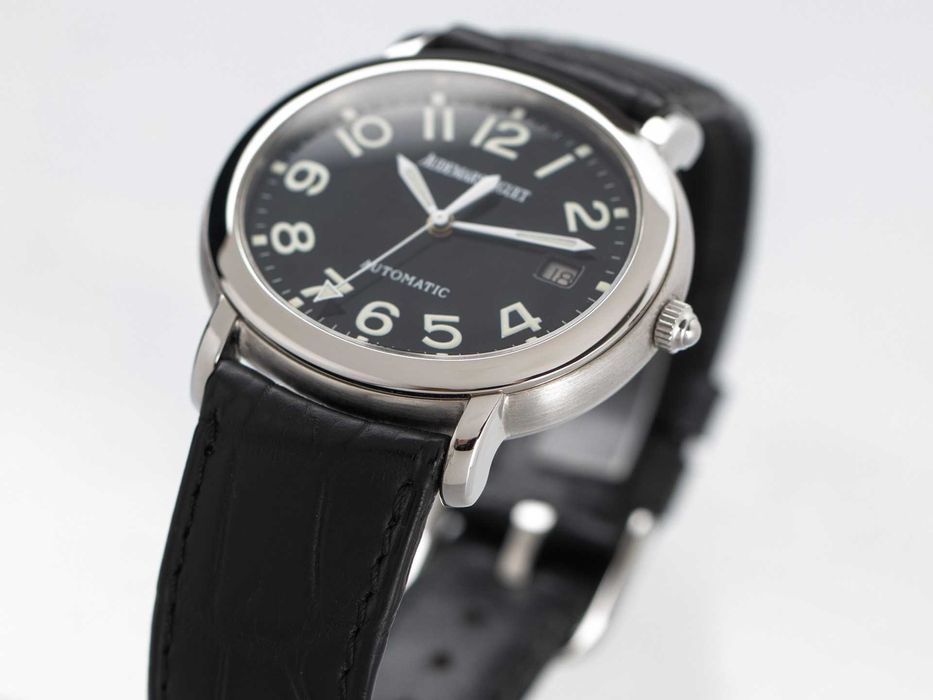 Audemars Piguet 15016ST