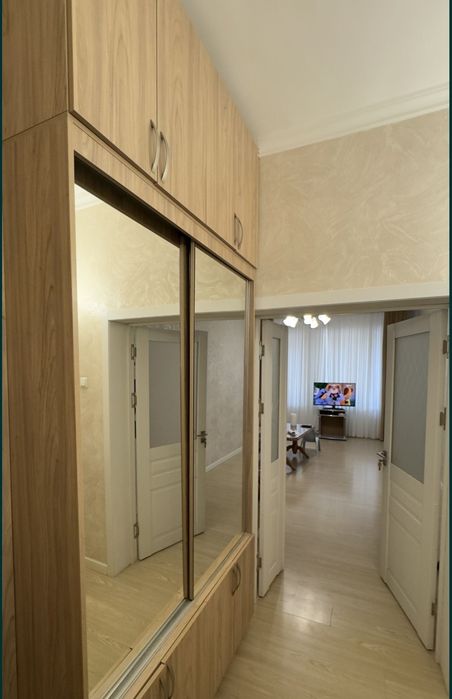 Продажа 2-х комнатная квартира, ул. Аккурган, Дархана, Мирзо-Улугбекск
