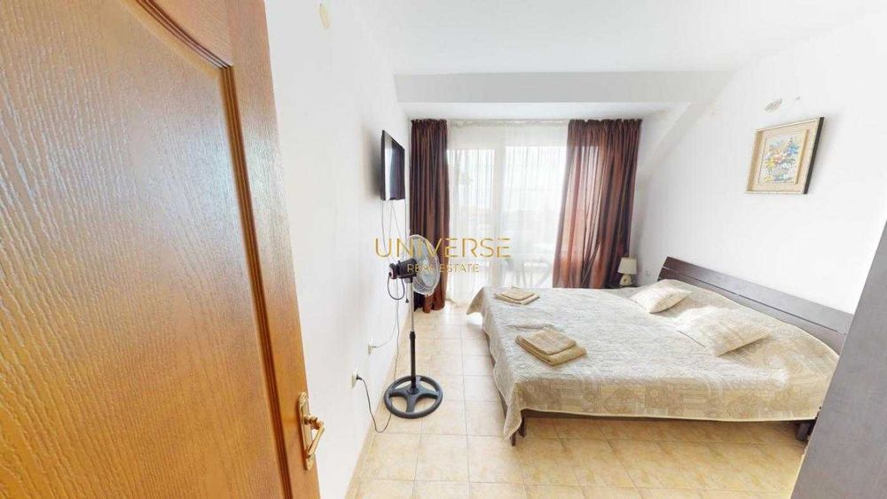 Продава се Тристаен апартамент в Свети Влас - 92 кв.м за 1033 €/кв.м - Снимка #13