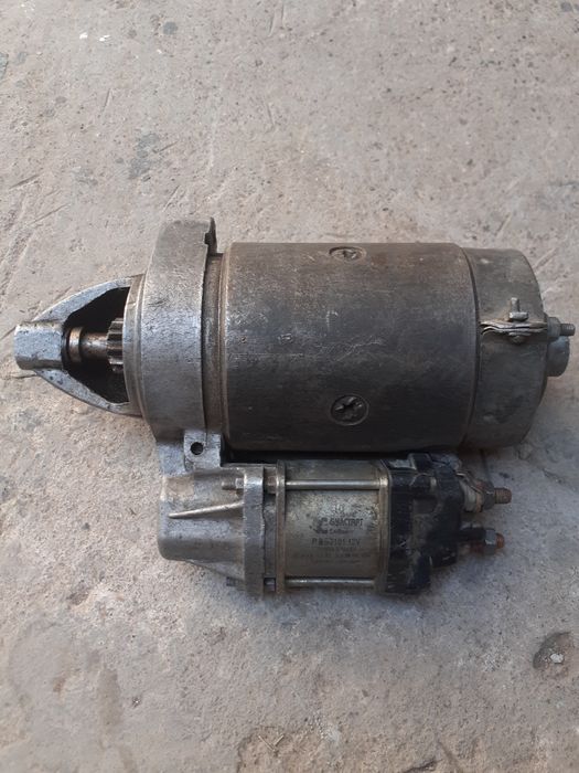 Продаётся стартер