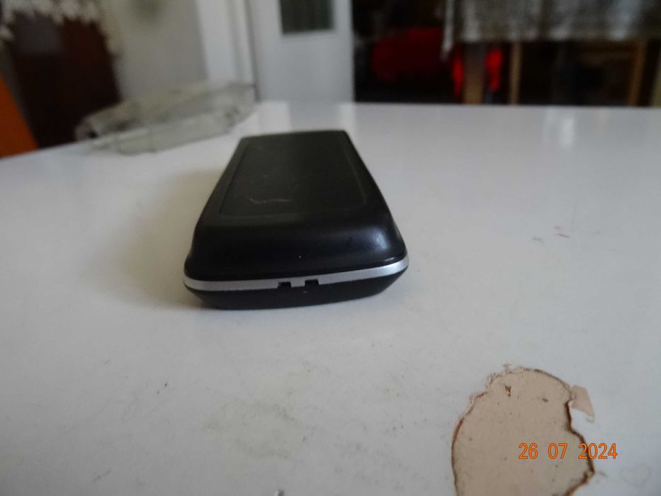 Telefon mobil Huawei U1000s, "FUNCTIONEAZA IN RETEAUA DIGI"