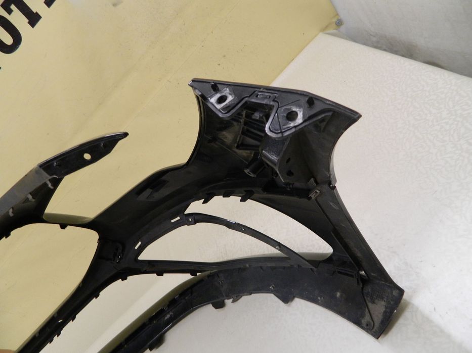 Bara fata Mercedes CLA AMG W118, 2019,  2020, 2021, 2022, 2023, Cod origine A1188853901.