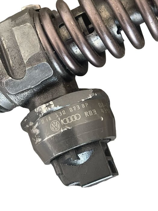 Injector Combustibil Skoda Fabia Ii 542 2006 - 2014 1.4 Tdi Bms, Bnv 0