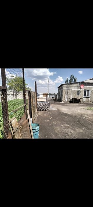 Продам трёх комнатный дом