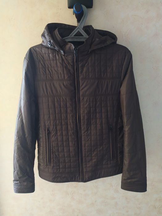 Продам мужскую куртку