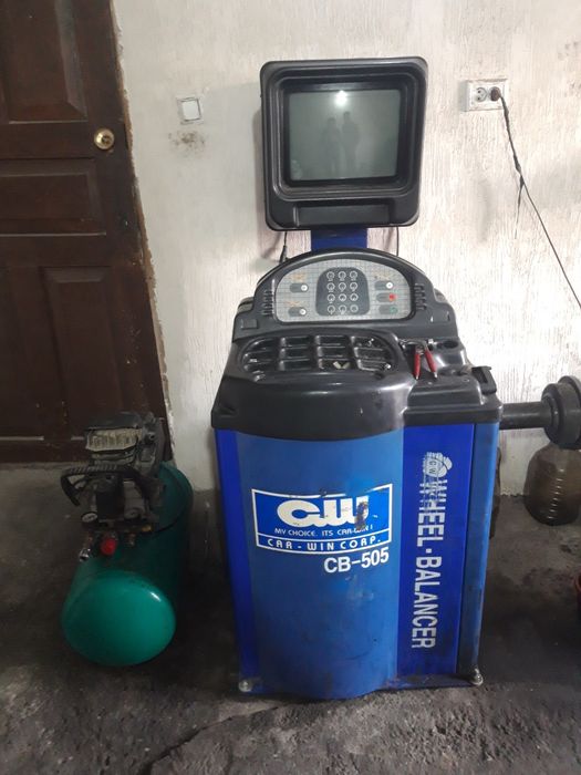 Balansirovka,yangidek sotiladi 10.mln so‘m