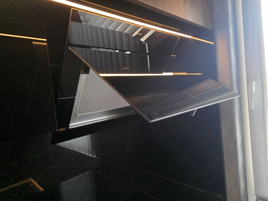 Абсорбатор / Аспиратор NEFF