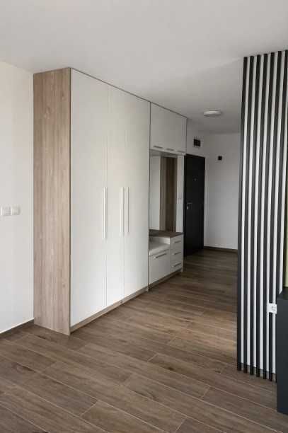 Дава се под наем Тристаен апартамент в София, Малинова долина - 110 кв.м за 1295.4 € - Снимка #6