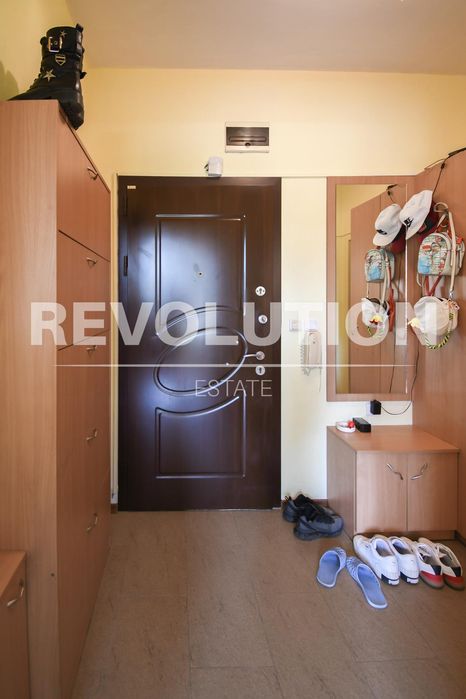 Дава се под наем Двустаен апартамент в София, Дианабад - 50 кв.м за 548.25 € - Снимка #6