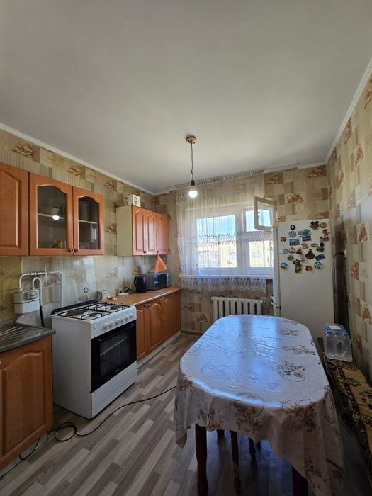 Срочно!Продается 5 комн.квартира