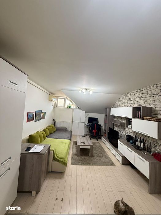 Apartament – București, Militari - Vedere 4