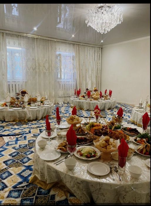 Жер стол сатылады 4 комплект