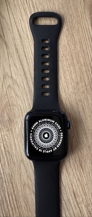 Apple Watch 6th Generation