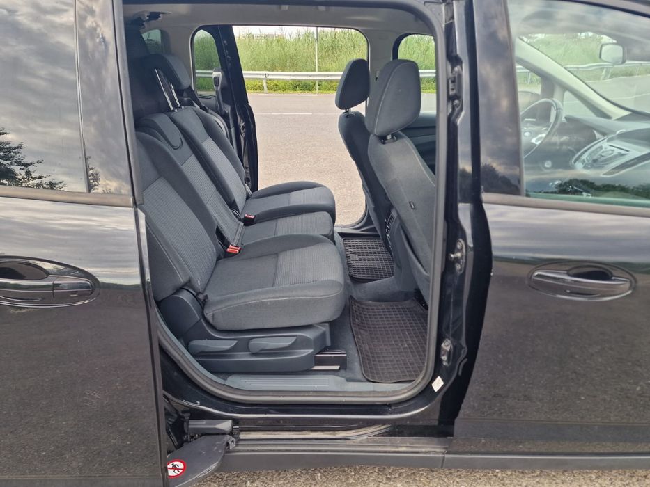 FORD Grand C-MAX 2014 — imagine 3