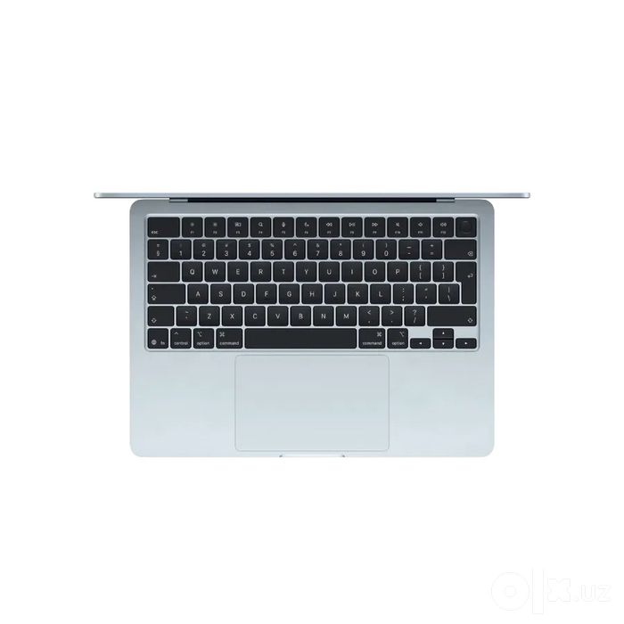 Apple Macbook Air M5 13.6