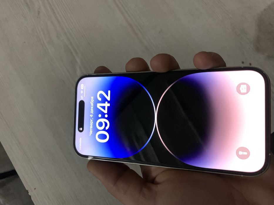 Iphone 14 pro Sotiladi