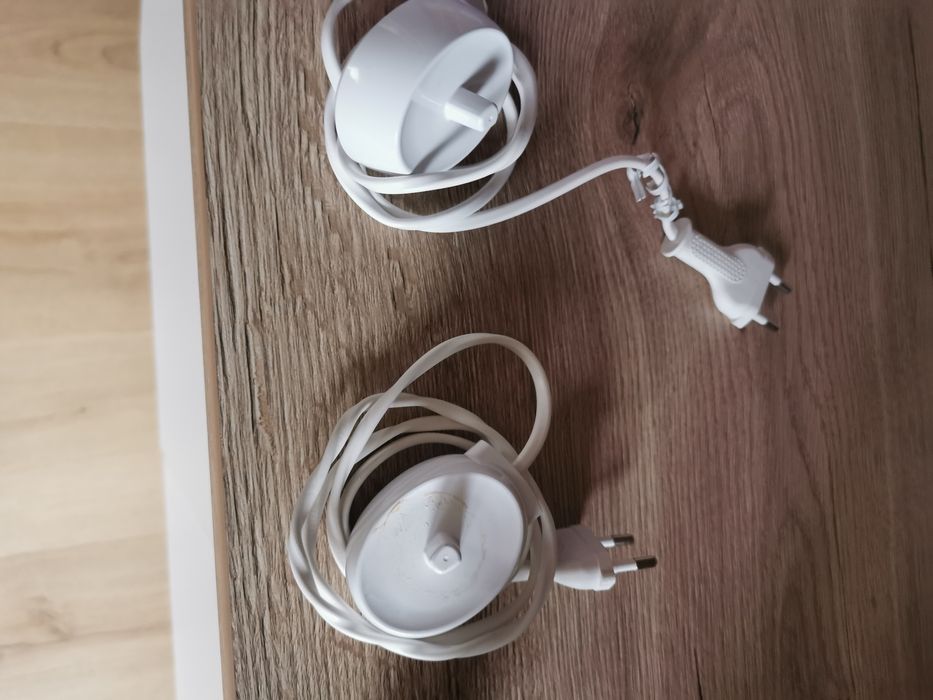 Електрически четки 2 бр Oral B