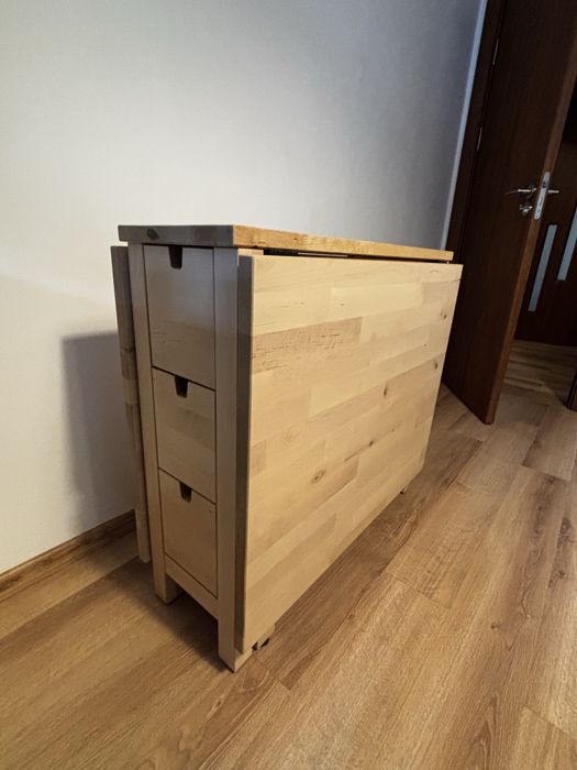 Сгъваема маса за хранене Ikea Norden